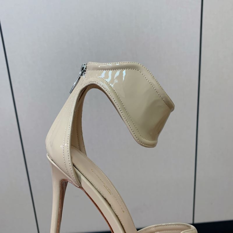 Gianvito Rossi Sandals